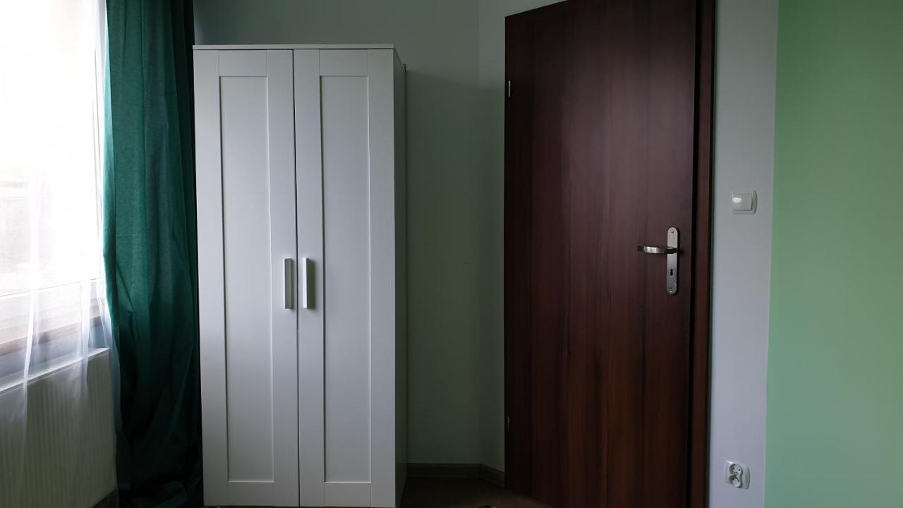 Tanie Spanie Międzylesie 外观 照片