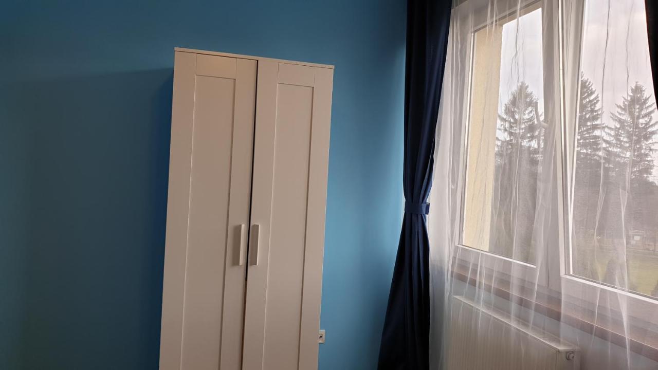 Tanie Spanie Międzylesie 外观 照片
