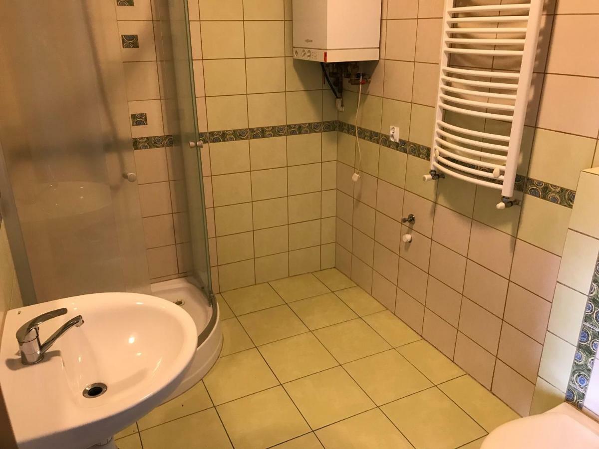 Tanie Spanie Międzylesie 外观 照片